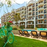 Apartment Harmony Grand Private 15-1