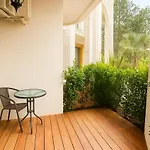 Harmony Grand Private 15-1 Apartment Slantschew brjag