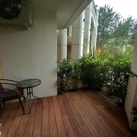 Private Grand 15 Apartment *