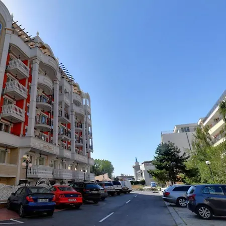 Private Grand 15 Sunny Beach