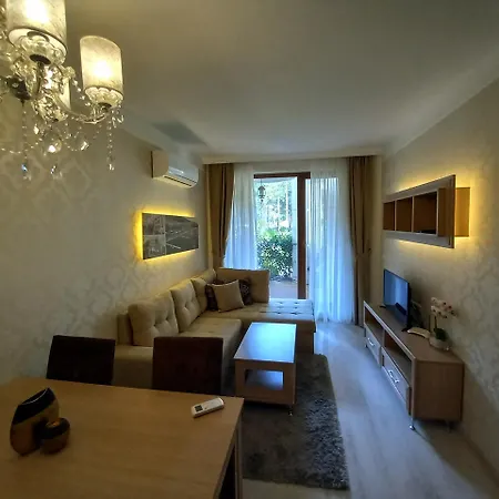 Apartment Private Grand 15