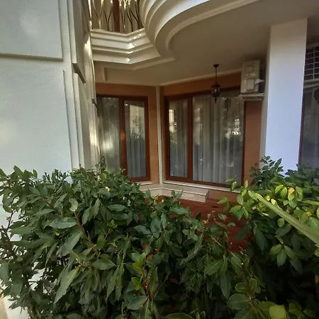 Private Grand 15 * Sunny Beach