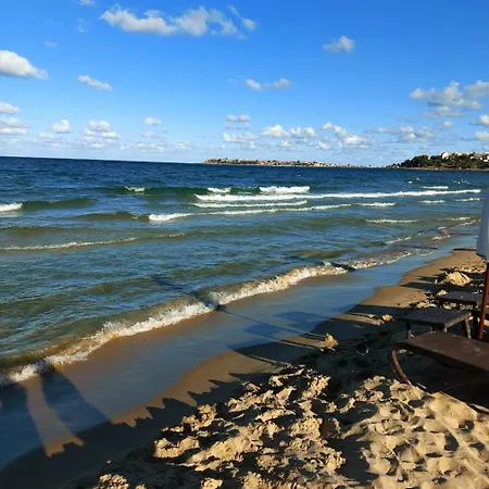 Harmony Grand Private 15-1 * Słoneczny Brzeg