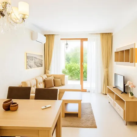 Apartment Private Grand 15 Sunny Beach