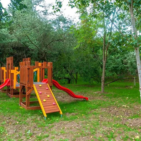 Appartement Harmony Grand Private 15-1