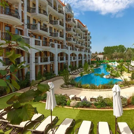 Harmony Grand Private 15-1