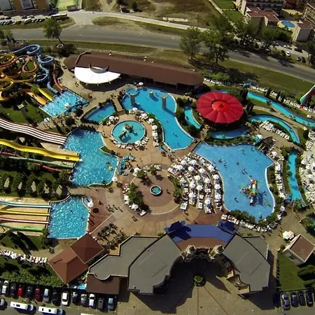 Daire Private Grand 15 *