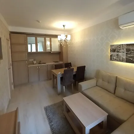 Private Grand 15 Sunny Beach