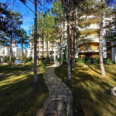 Daire Private Grand 15 *