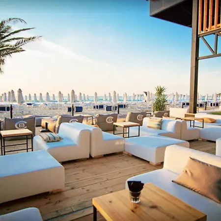 Appartement Harmony Grand Private 15-1 *