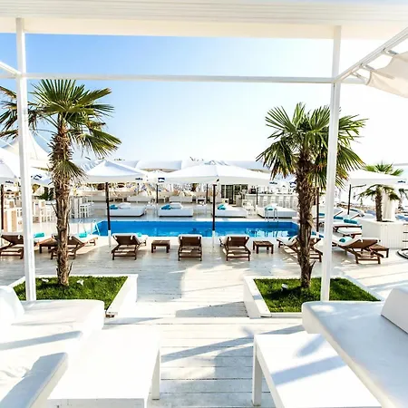 Daire Private Grand 15 *