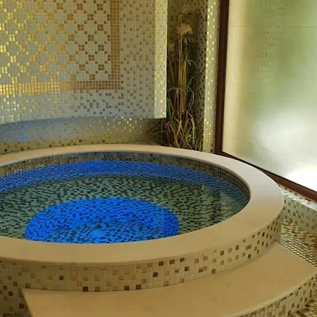 Harmony Grand Private 15-1 * Slantchev Briag