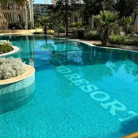 Harmony Grand Private 15-1 Appartement