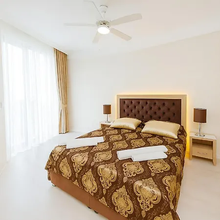 Harmony Grand Private 15-1 Appartement