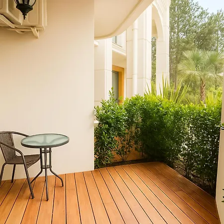 Harmony Grand Private 15-1 Appartement Slantchev Briag