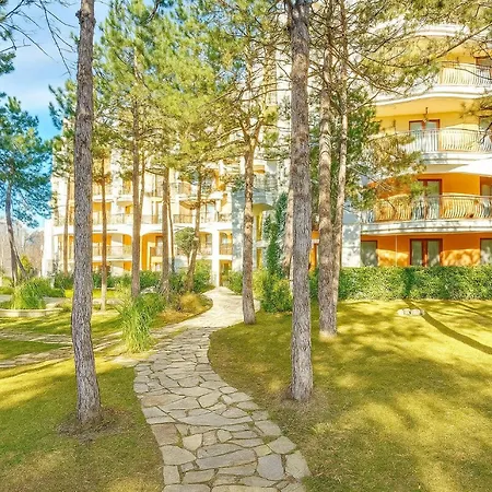 Harmony Grand Private 15-1 *