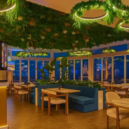 Harmony Grand Private 15-1 Appartement *