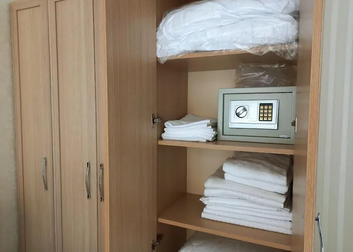 Harmony Grand Private 15-1 Apartment *