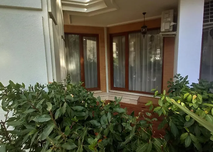 Harmony Grand Private 15-1 * Slantschew brjag