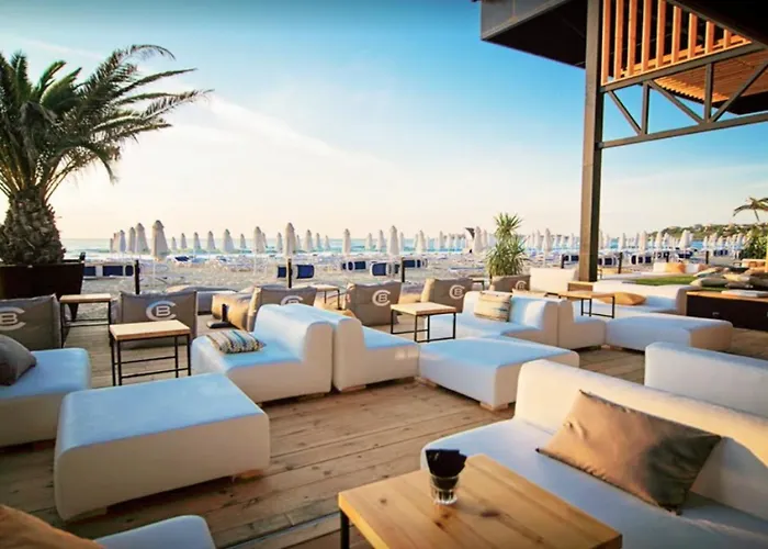 Apartment Harmony Grand Private 15-1 *