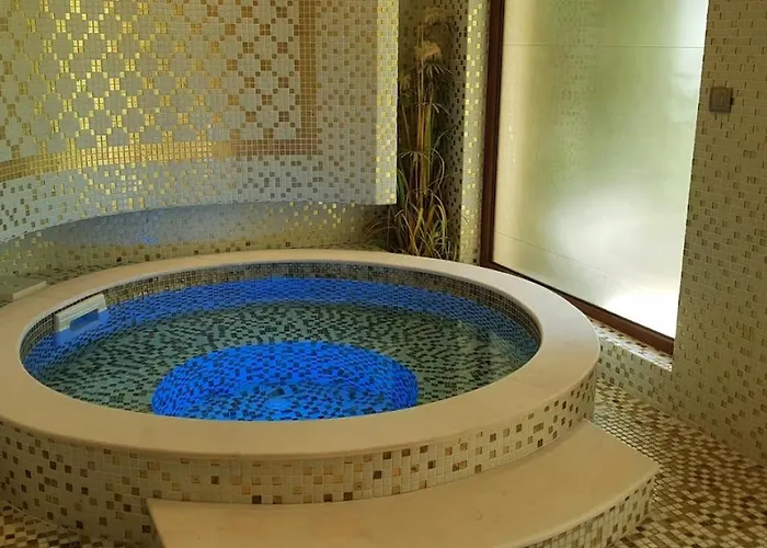 Harmony Grand Private 15-1 * Slantschew brjag