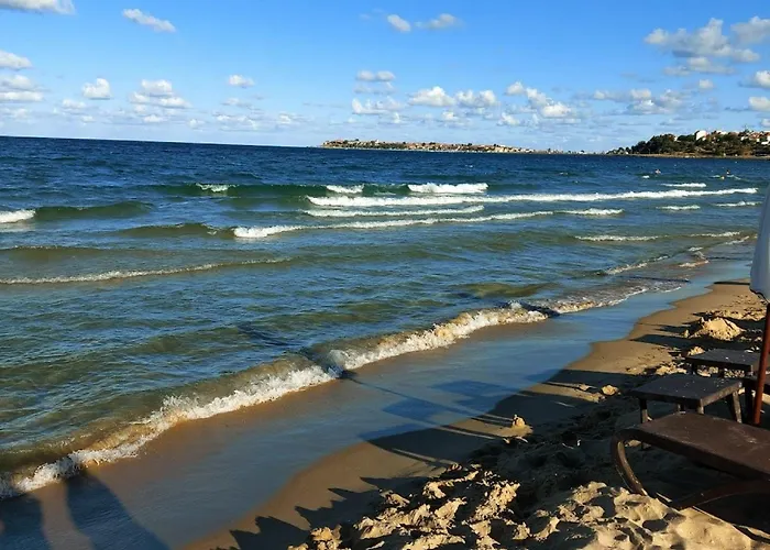 Harmony Grand Private 15-1 * Slantschew brjag