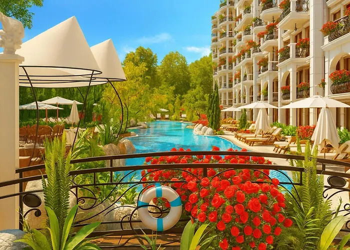 Harmony Grand Private 15-1 Slantschew brjag