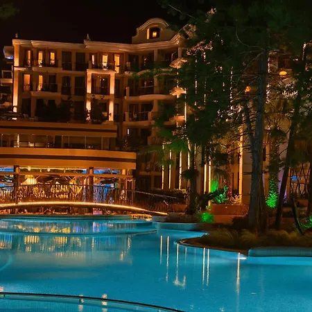 Harmony Grand Private 15-1 شقة ساني بيتش