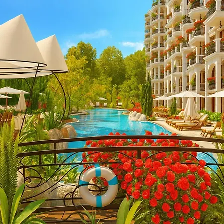 Harmony Grand Private 15-1 ساني بيتش