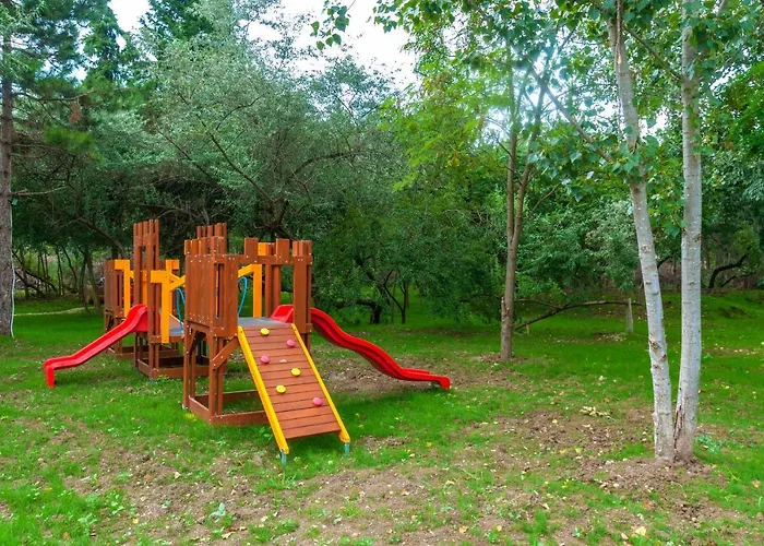 شقة Harmony Grand Private 15-1