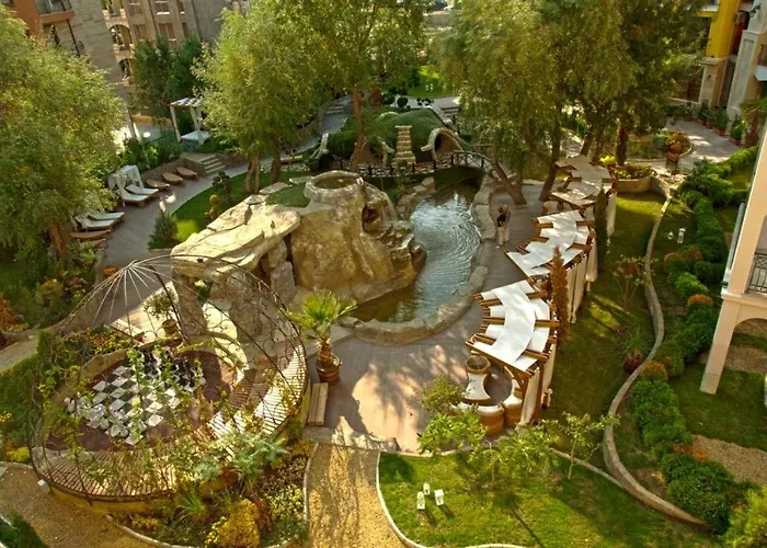 شقة Harmony Grand Private 15-1 *