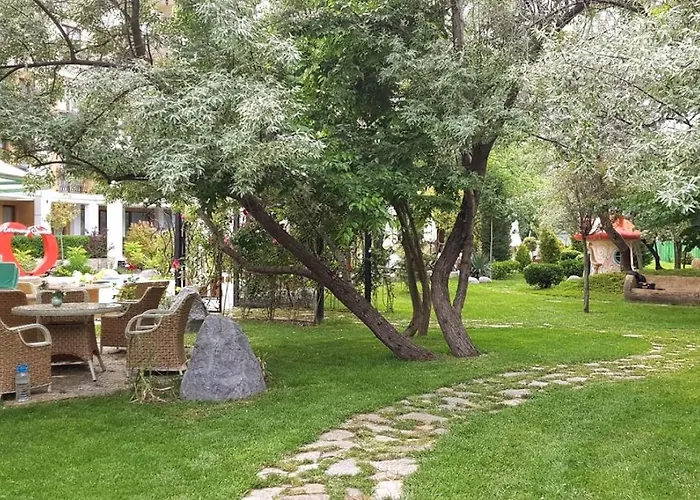 Harmony Grand Private 15-1 ساني بيتش