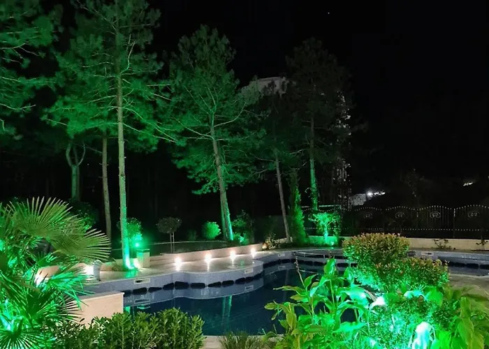 شقة Harmony Grand Private 15-1 *