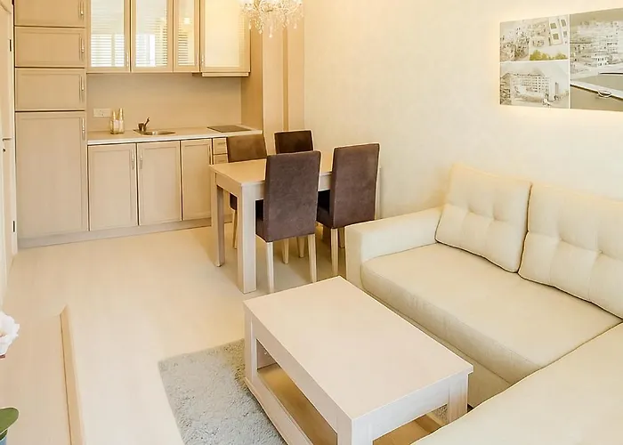 Harmony Grand Private 15-1 * ساني بيتش