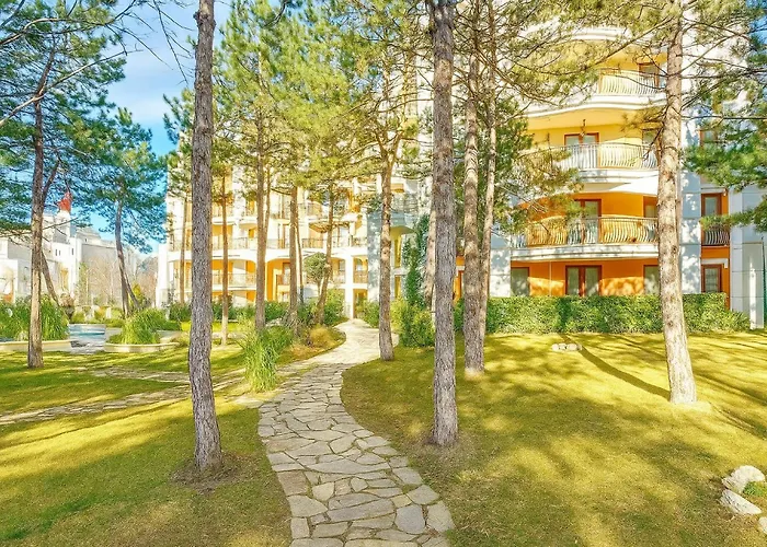 Harmony Grand Private 15-1 *