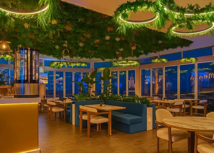 Harmony Grand Private 15-1 شقة *